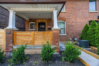 1287 Davenport Rd | Toronto | Image