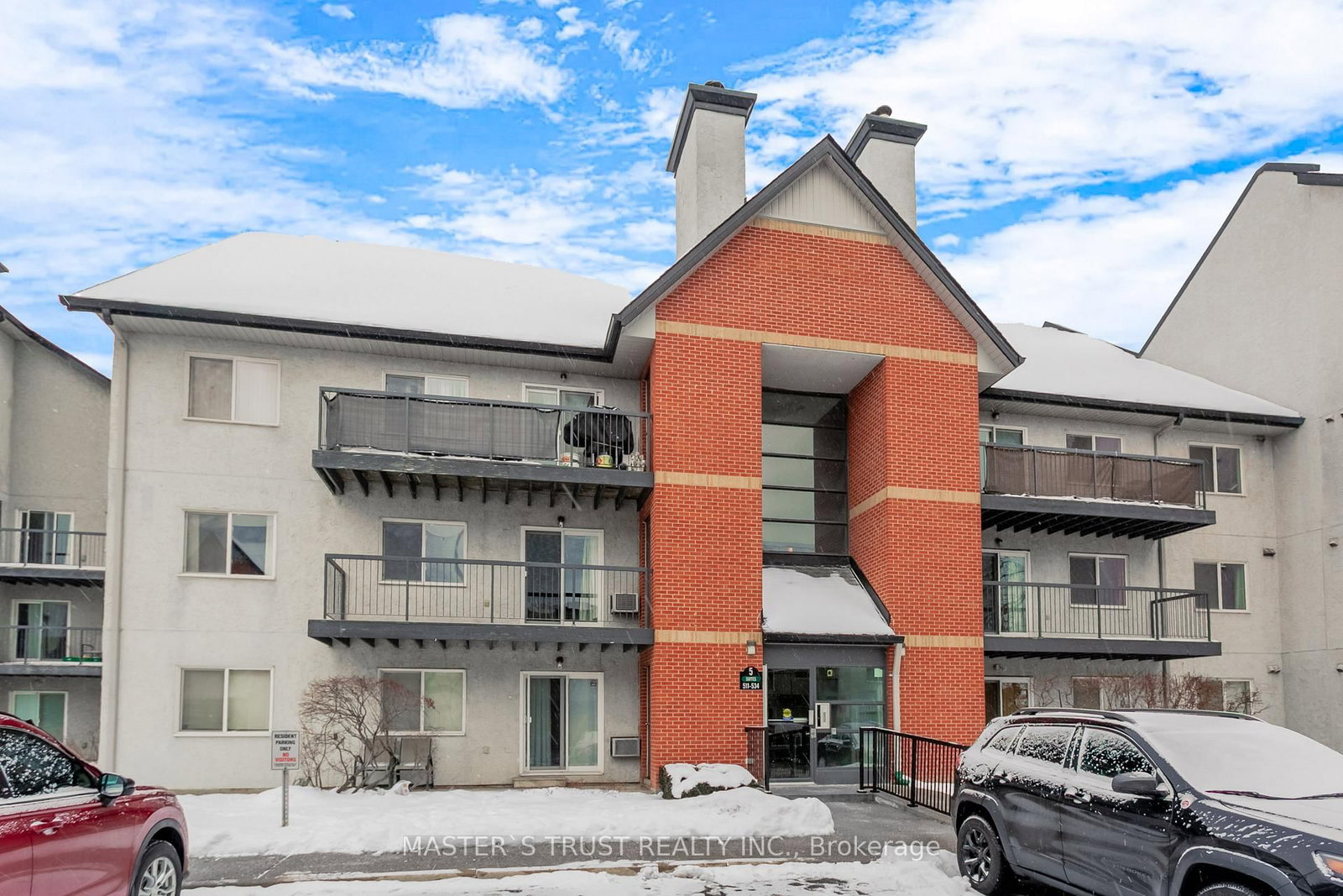 1450 Glen Abbey Oakville,ON L6M 2V7