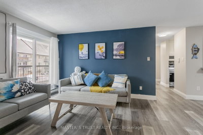 1450 Glen Abbey Oakville,ON L6M 2V7 — Photo 10