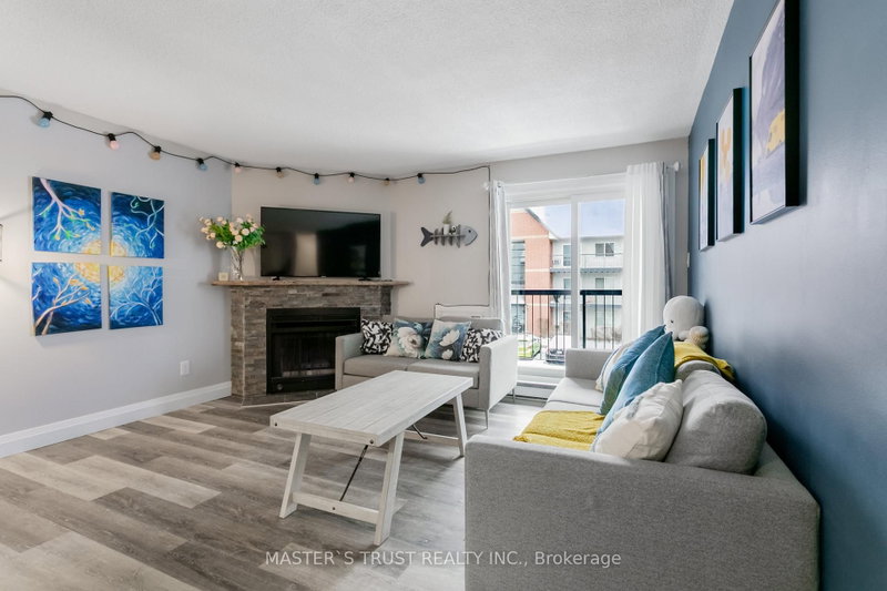1450 Glen Abbey Oakville,ON L6M 2V7 — Photo 9