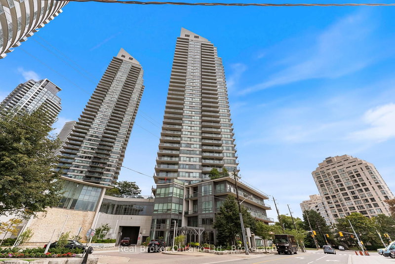 home for lease on 2901-2240 Lakeshore Boulevard W