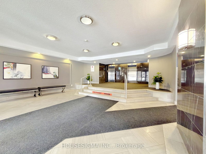 1103 - 8 Lisa St, Brampton, L6T 4S6 | Image 3