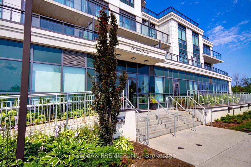 1405 - 840 Queens Plate Dr, Toronto, M9W 0E7 | Image 2