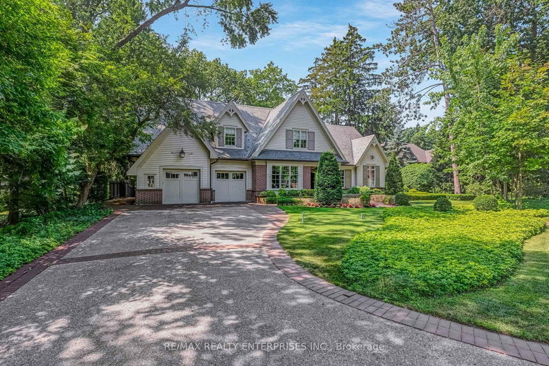 190 Donnelly Dr, Mississauga, L5G 2M4 | Image 2