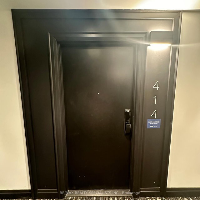 414 - 460 Gordon Krantz Avenue