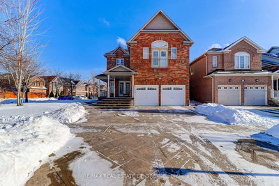 806 White Clover Way | Mississauga | Image