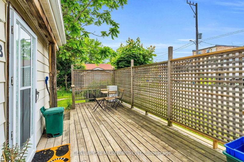 Unit B - 18 First Ave, Orangeville, L9W 1H8 | Image 2