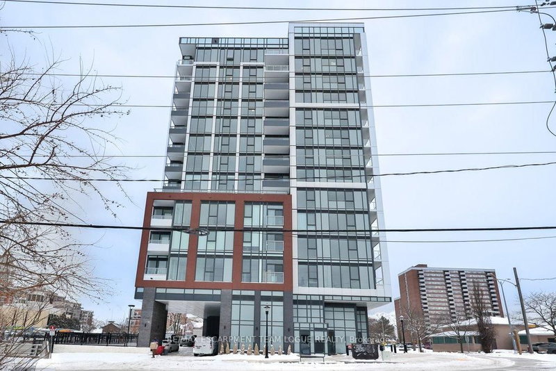 home for lease on 1103-2088 James Street