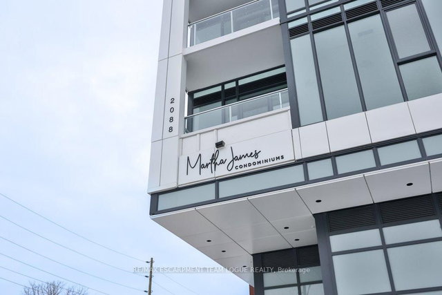 1103 - 2088 James Street