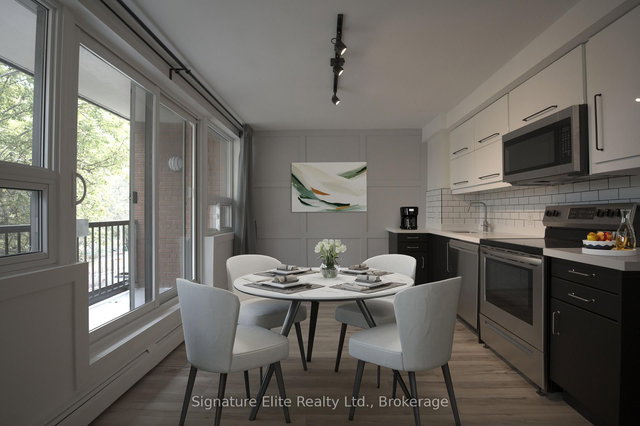 303 - 291 Scarlett Road