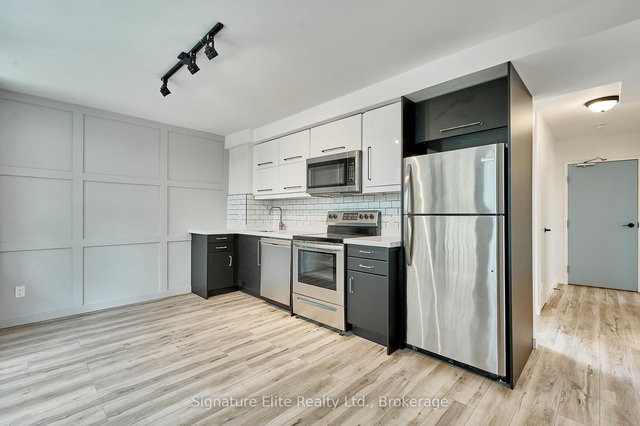 303 - 291 Scarlett Road