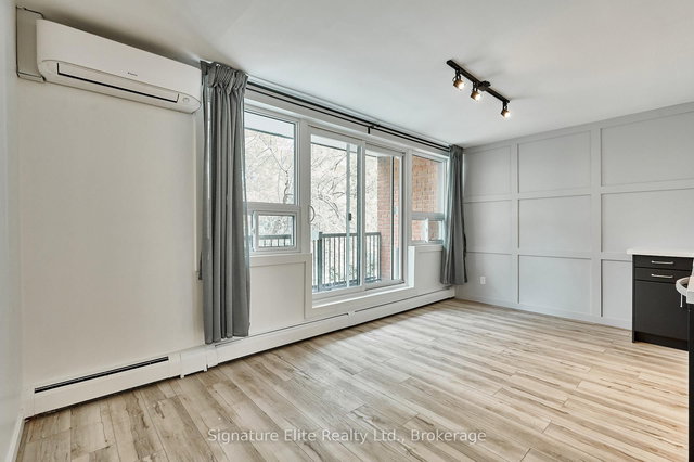 303 - 291 Scarlett Road