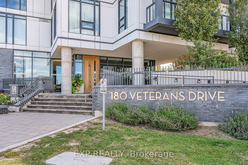 207 - 180 Veterans Dr, Brampton, L7A 5G7 | Image 3