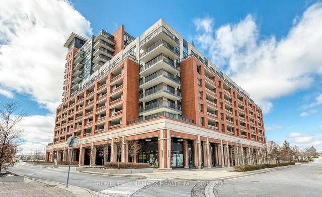 208 - 3091 Dufferin Street