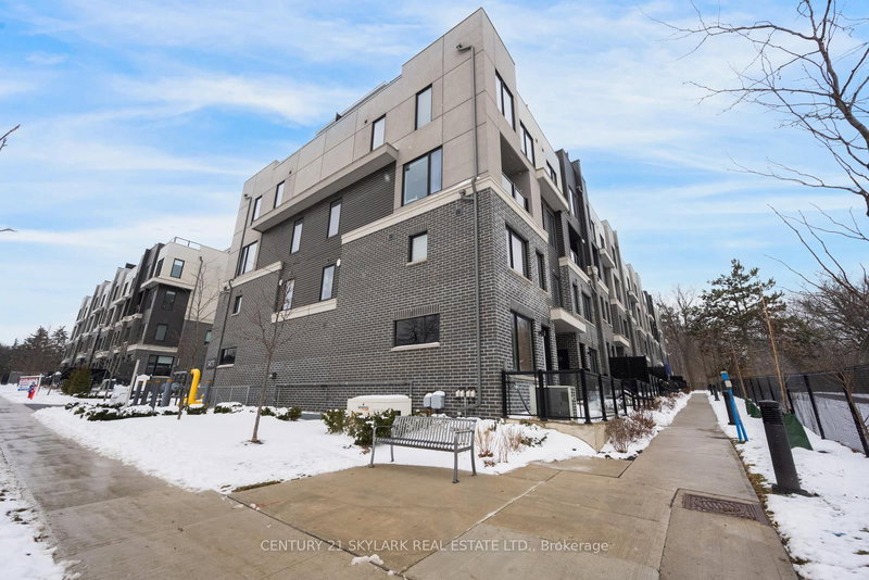 16 - 3483 Widdecombe Way, Mississauga, L5L 0B8 | Image 2