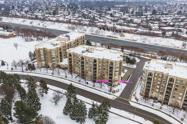 103 - 2075 Amherst Heights Drive