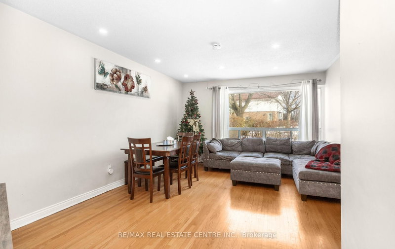 1 Tindale Rd, Brampton, L6V 2G8 | Image 3