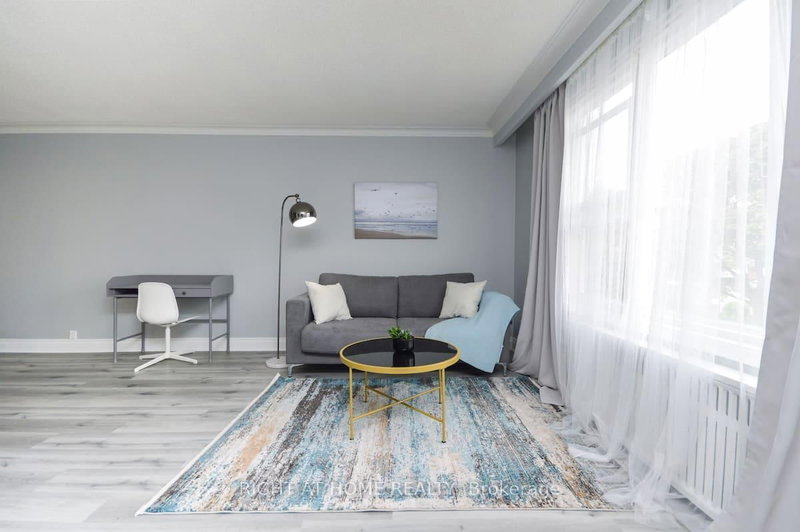 2 - 9 Donald Ave, Toronto, M6M 1J7 | Image 3