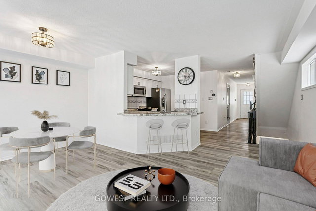 14 - 3150 Erin Centre Boulevard