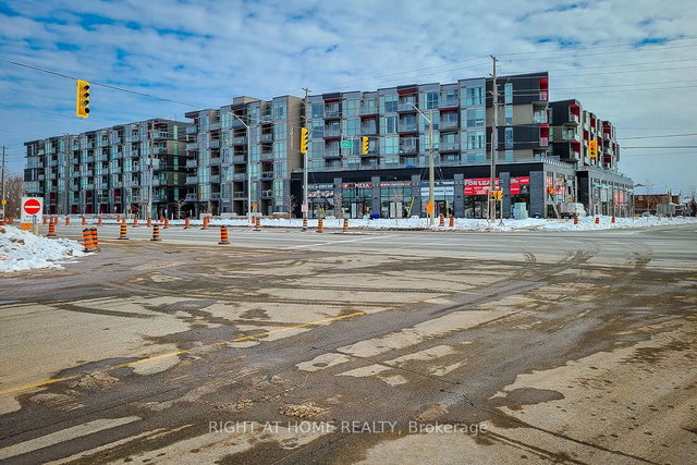 306 - 5260 Dundas St Street W