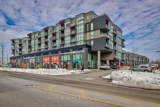 306 - 5260 Dundas St Street W