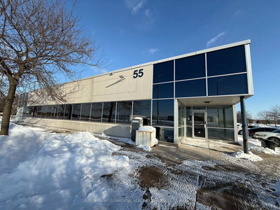 1B - 55 Superior Blvd | Mississauga | Image