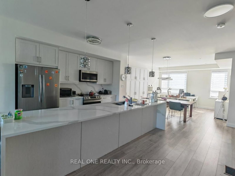 19 Woodstream Dr, Toronto, M9W 0G1 | Image 3