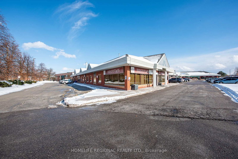 2 - 6905 Millcreek Dr, Mississauga, L5N 6A3 | Image 2