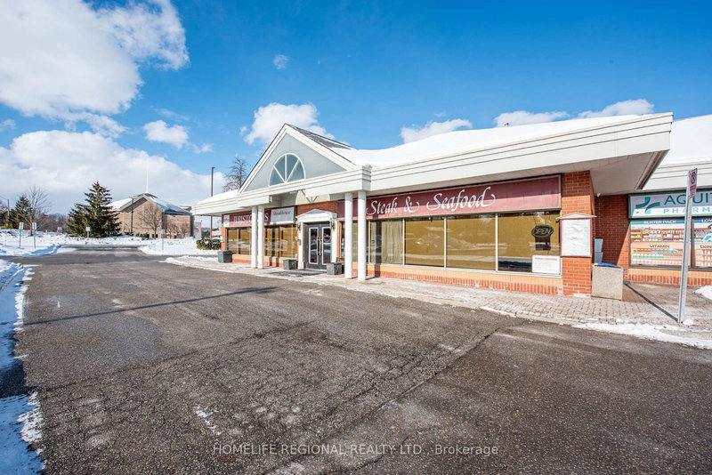 2 - 6905 Millcreek Dr, Mississauga, L5N 6A3 | Image 3