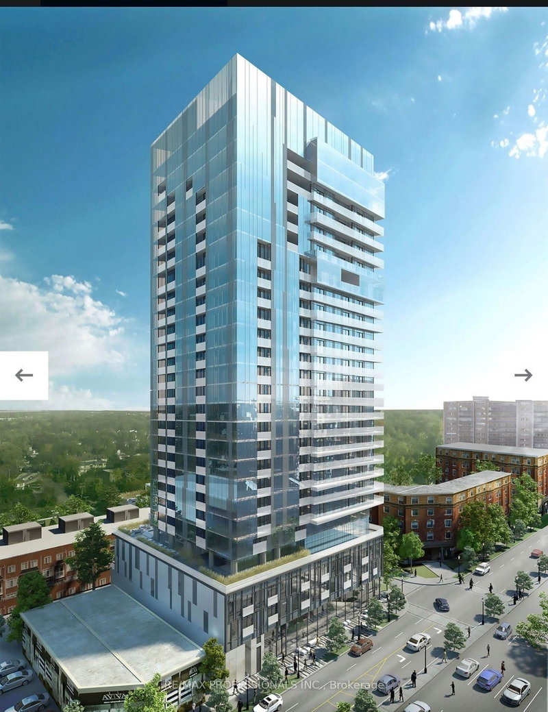 802 - 370 Martha St, Burlington, L7R 0G9 | Image 3