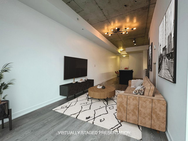 306 - 1205 Queen Street W