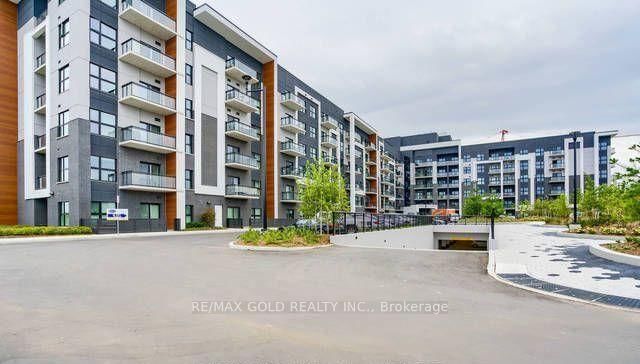 608 - 128 Grovewood Common, Oakville, L6H 0X3 | Image 2