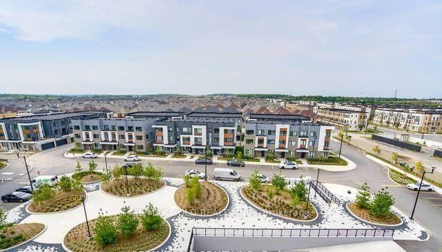 608 - 128 Grovewood Common, Oakville, L6H 0X3 | Image 3