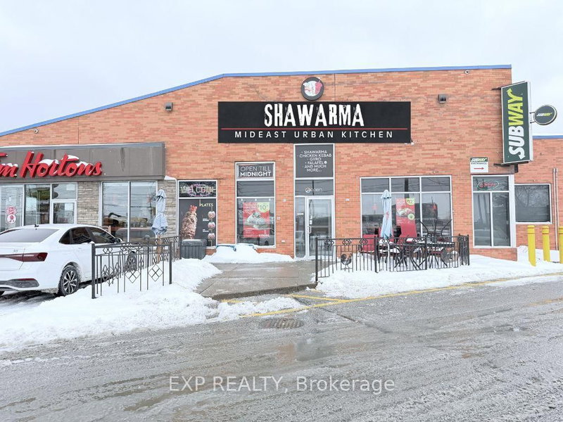 285 Rexdale Blvd, Toronto, M9W 1P7 | Image 2