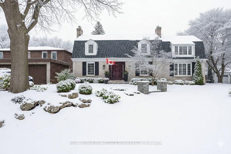 5 Pine Ridge Lane, Brampton, L6W 1G6 | Image 3