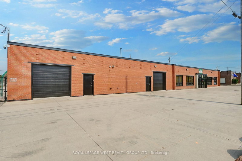 4 - 55 Brydon Dr, Toronto, M9W 4N3 | Image 2