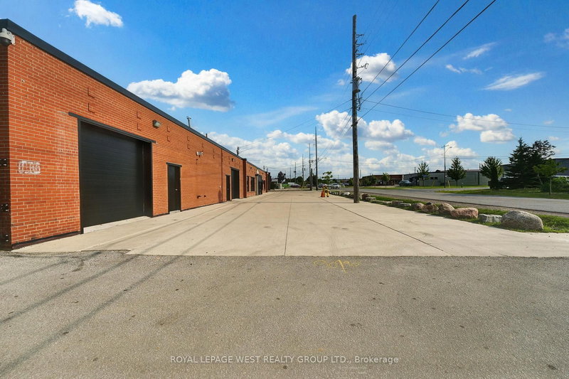 5 - 55 Brydon Dr, Toronto, M9W 4N3 | Image 2