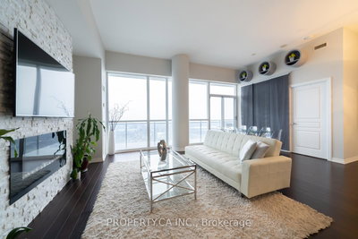 PH3504 - 223 Webb Dr | Mississauga | Image