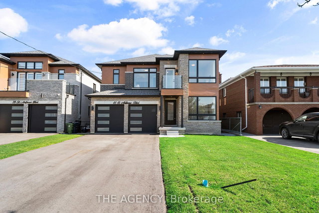 41 St Andrews Boulevard