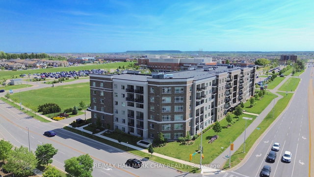 622 - 610 Farmstead Drive