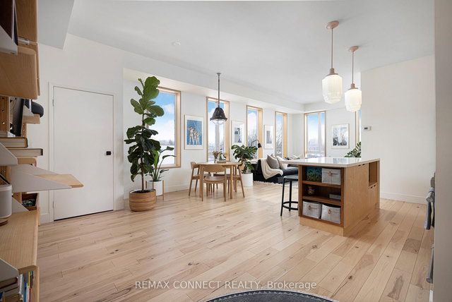 402 - 1 St Johns Road