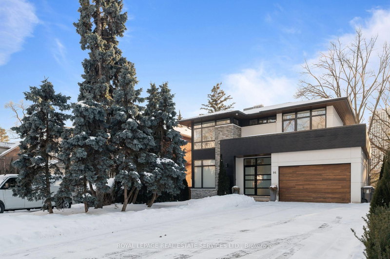 96 Montgomery Rd, Toronto, M9A 3N5 | Image 2