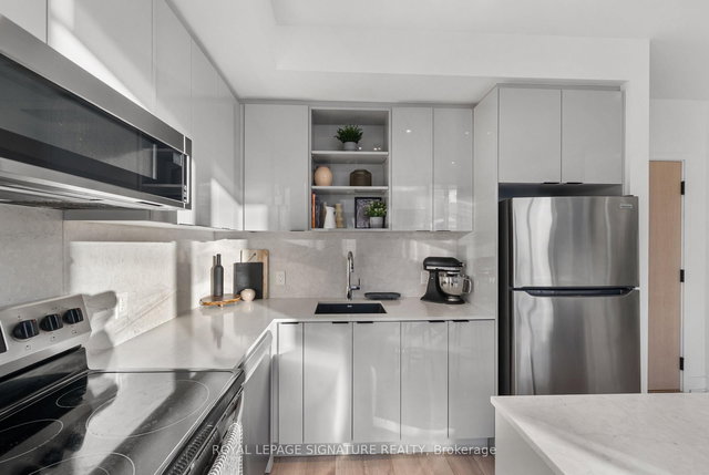 720 - 60 George Butchart Drive