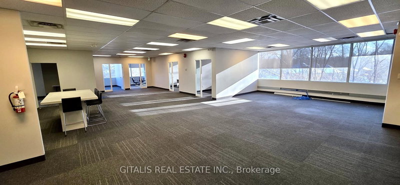 202 - 1599 Hurontario St, Mississauga, L5G 4S1 | Image 2