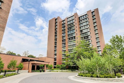 Condo leased at 302-1400 Dixie Road, Mississauga, Ontario, L5E 3E1 - Lakeview - MLS: W12716888