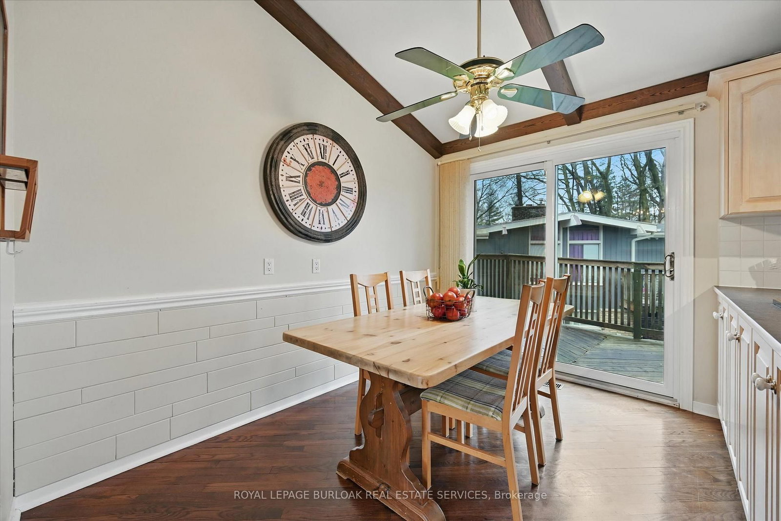 Detached House sold at 768 King Road, Burlington, Ontario, L7T 3K6 - LaSalle - MLS: W12717048