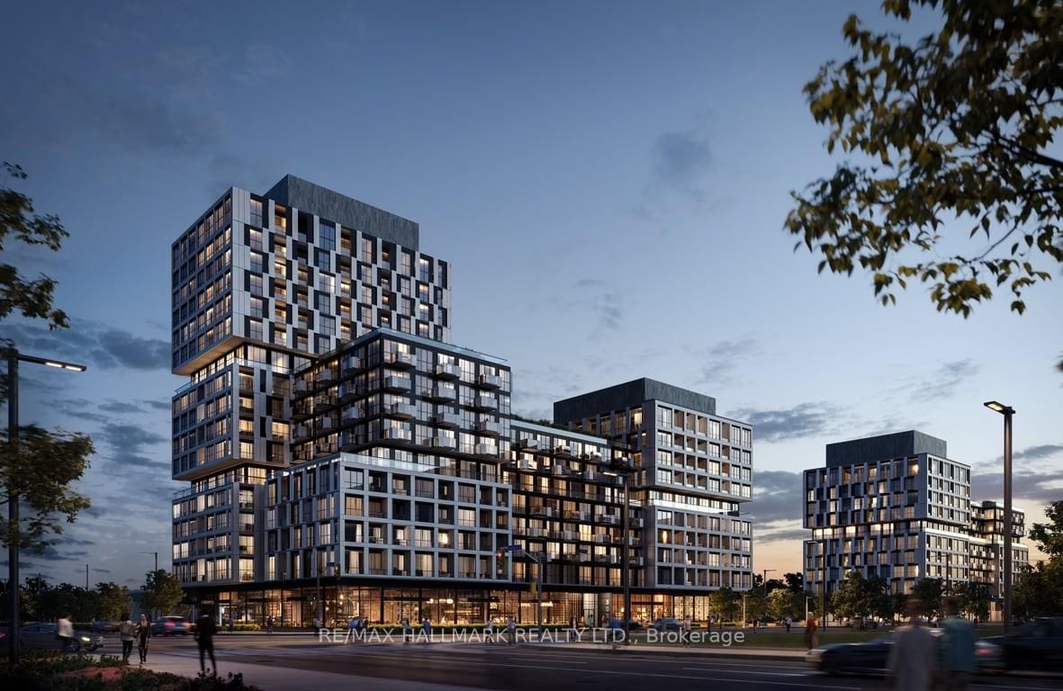 817-1037 The Queensway, Toronto, ON