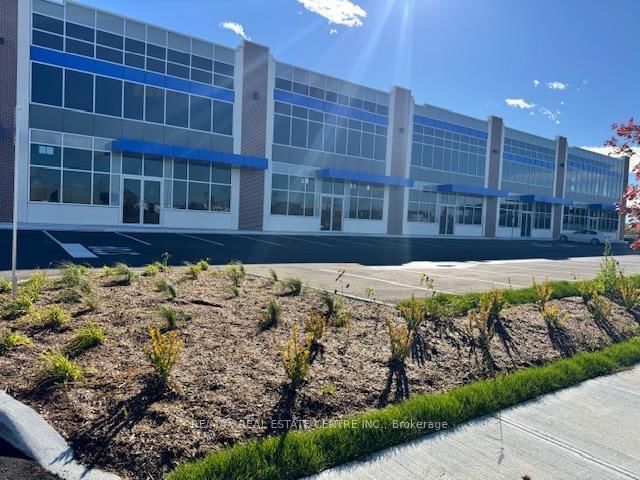 C10 - 85 Inspire Blvd, Brampton, L6R 3W4 | Image 2