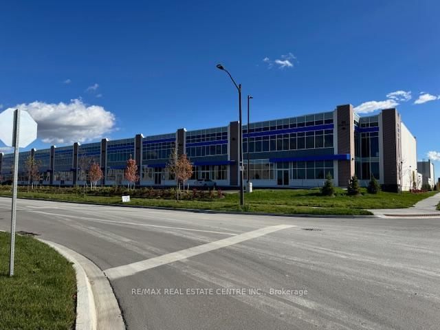 C10 - 85 Inspire Blvd, Brampton, L6R 3W4 | Image 3