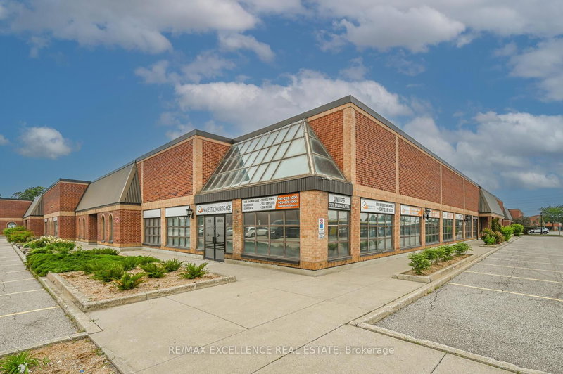 26 - 7370 Bramalea Rd, Mississauga, L5S 1N6 | Image 2